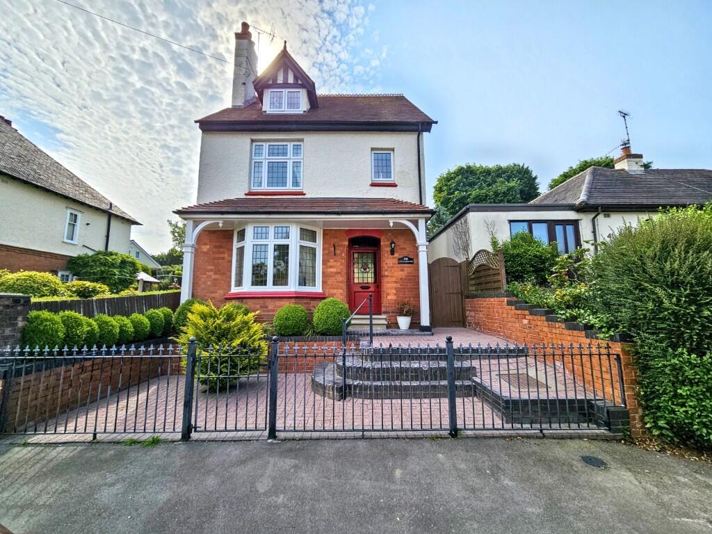 Main image of property: Littleholme, 39 Watling Street South, Church Stretton, Shropshire, SY6