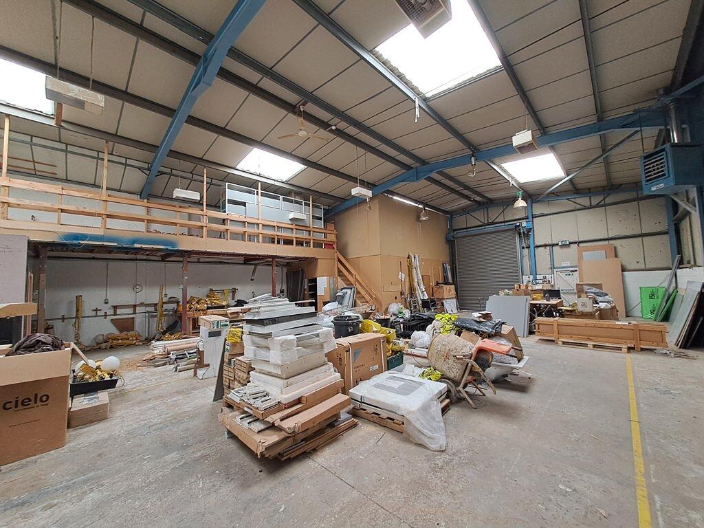 Main image of property: 11 Clarke Road, Mount Farm, Bletchley, Milton Keynes, Buckinghamshire, MK1