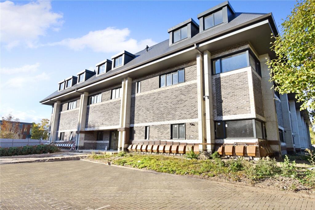 Main image of property: Newbury Business Park, London Road, Newbury, Berkshire, RG14
