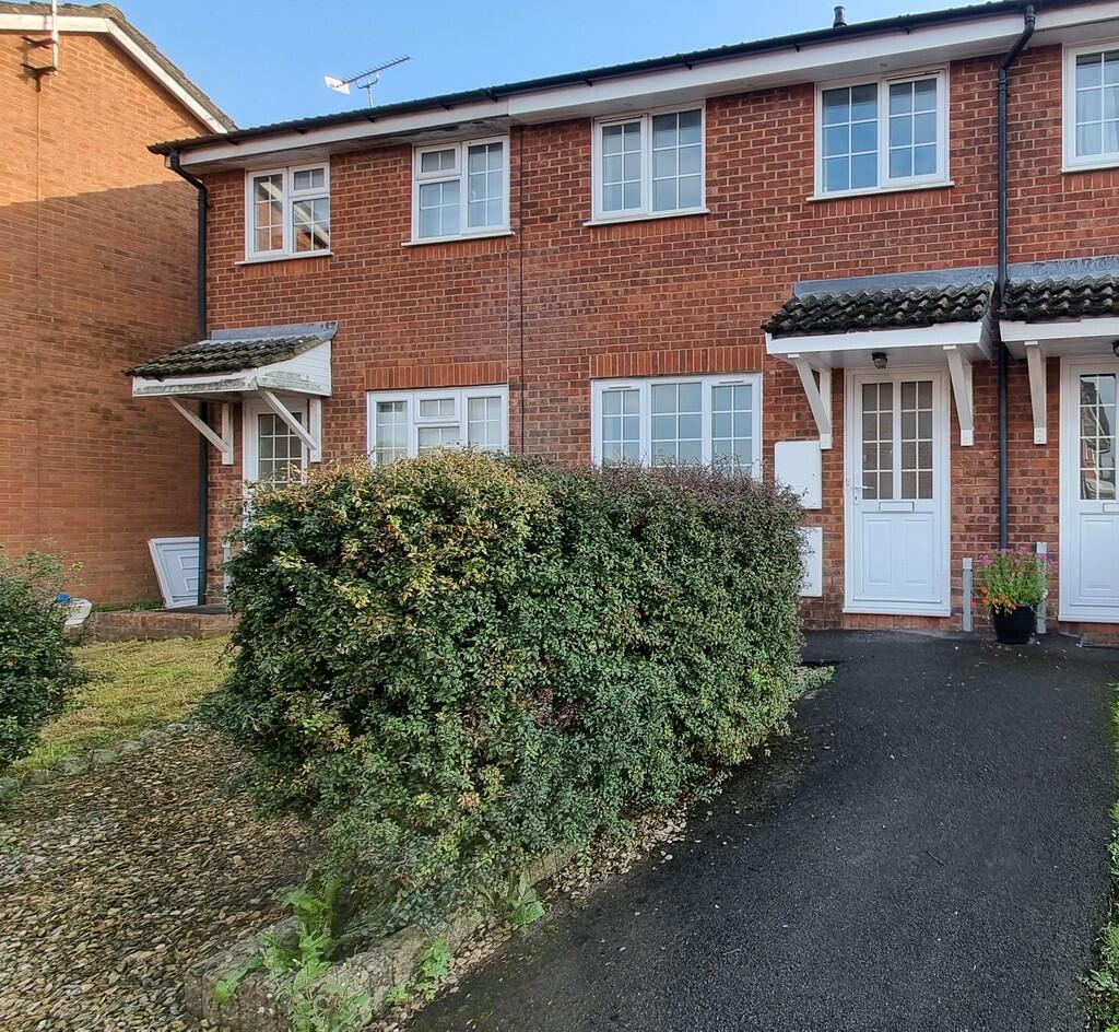 Main image of property: Woodman Mead, Warminster