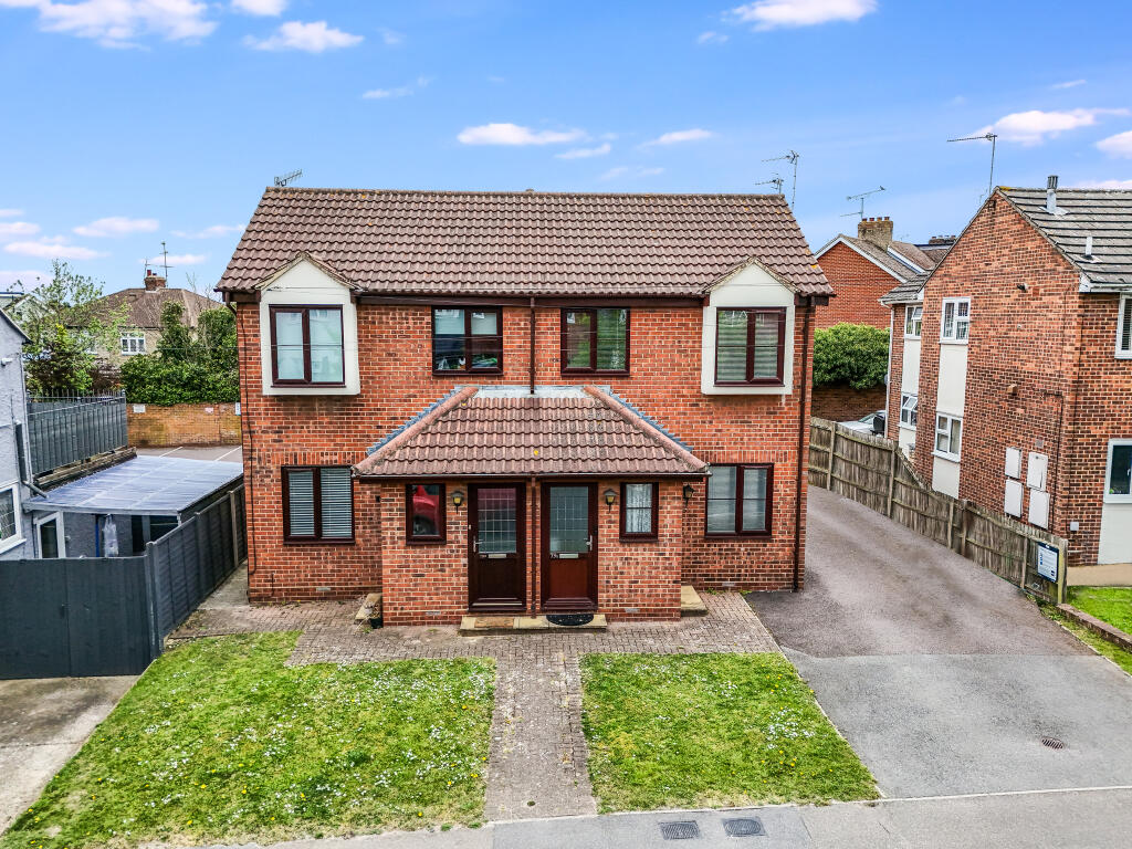 Main image of property: Wood Street, Chelmsford