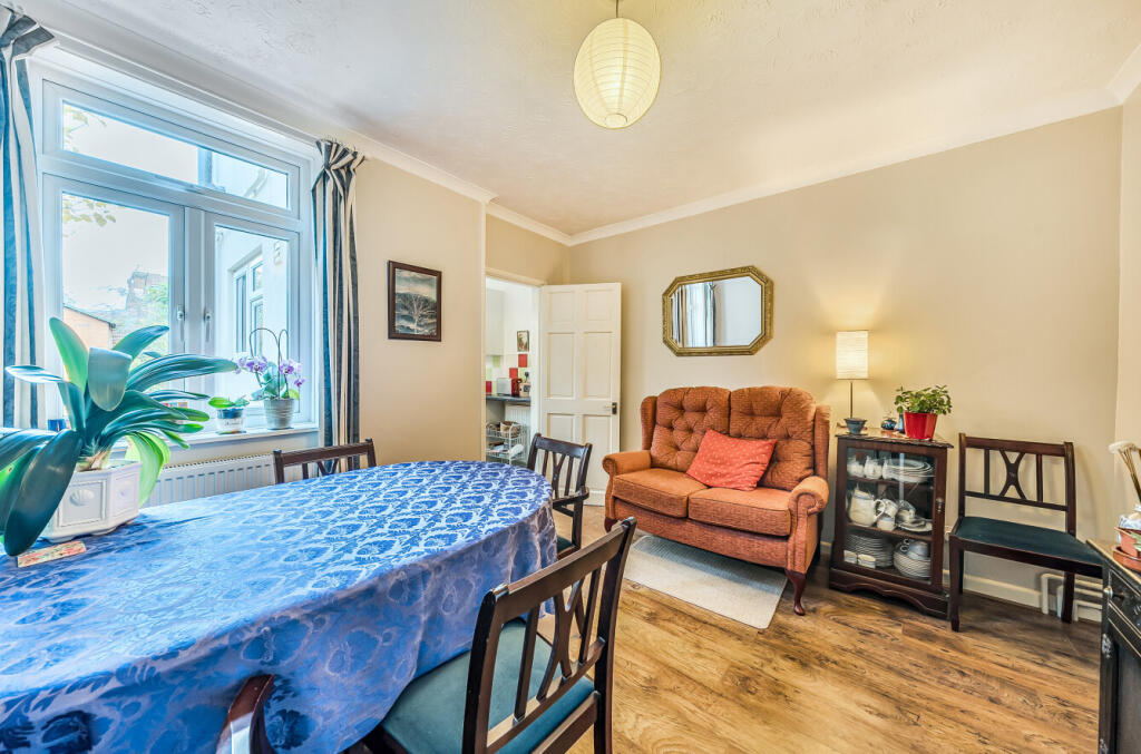 Park Road, Freemantle, Southampton, Hampshire, SO15 photo 3