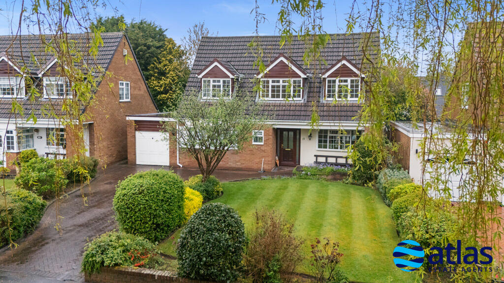 Main image of property: Pheasant Field, Hale Village, L24