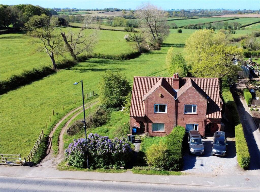 Main image of property: High Street, Spofforth, Near Wetherby, North Yorkshire, HG3