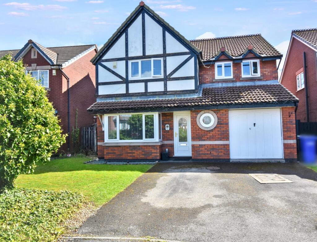 Main image of property: Tourney Green, Kingswood, WA5 7XL