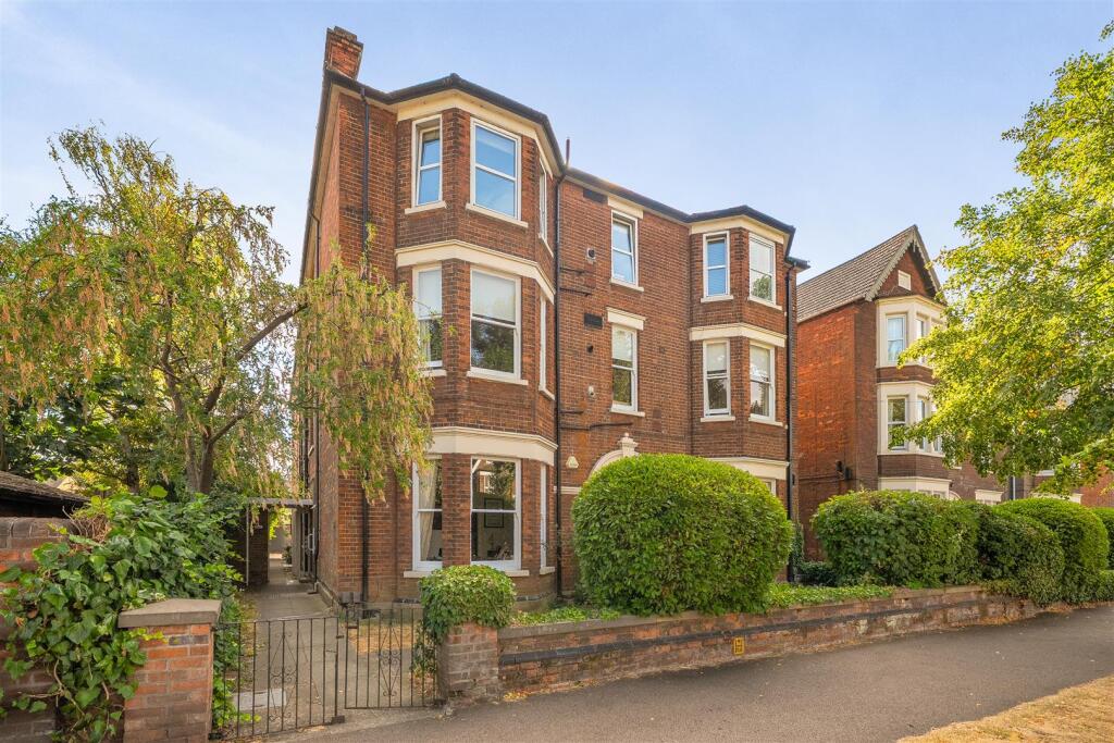 Main image of property: Bushmead Avenue, Bedford
