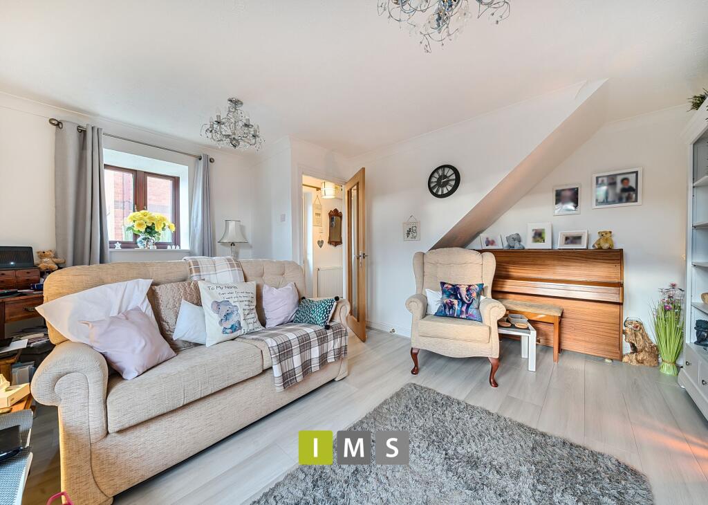 Main image of property: Spindleside, Bicester, OX26