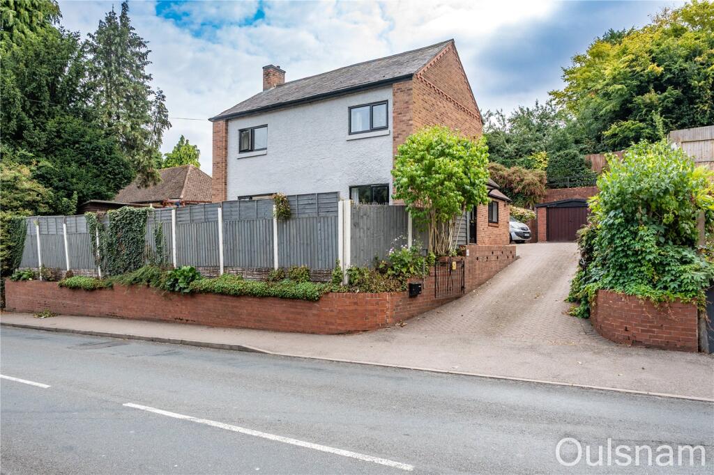 Additional image 19 of Rock Hill, Bromsgrove, Worcestershire, B61