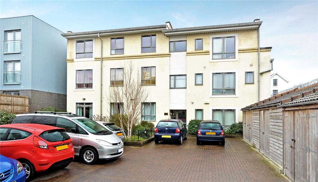 Main image of property: Egerton Court, Gloucester Road, BS7 8BA