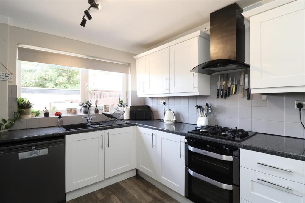 House in York, Westfield - View 4