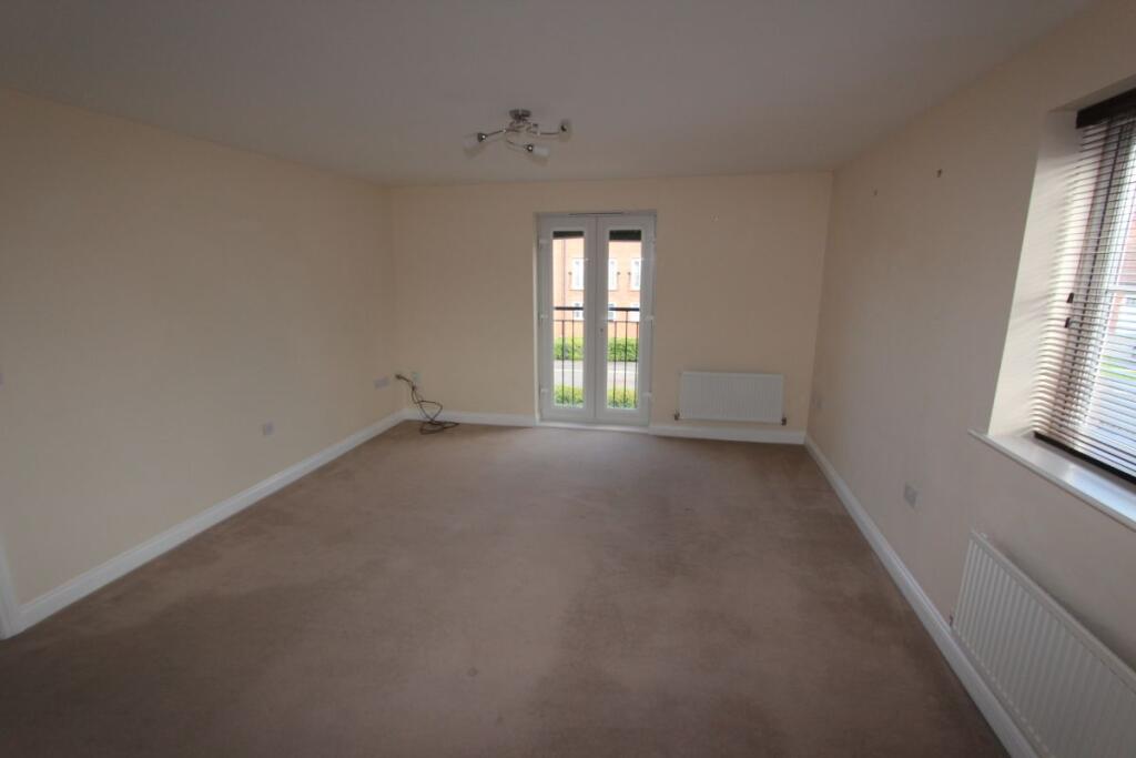 Apartment in Newcastle upon Tyne - View 4