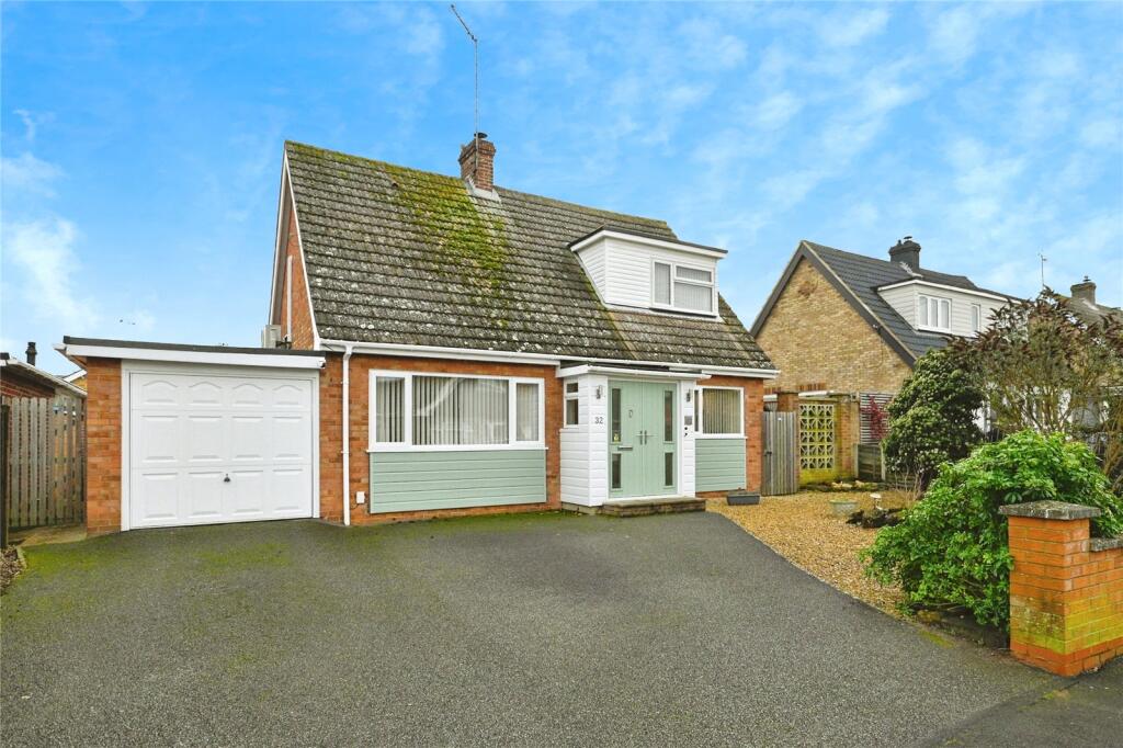 Main image of property: Valley Rise, Dersingham, King's Lynn, Norfolk, PE31