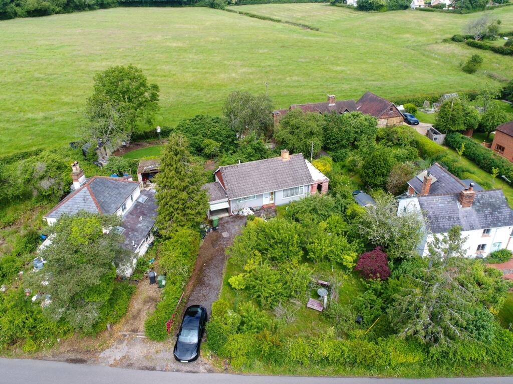 Main image of property: Binsted Road, Blacknest, Blacknest, Alton, Hampshire, GU34