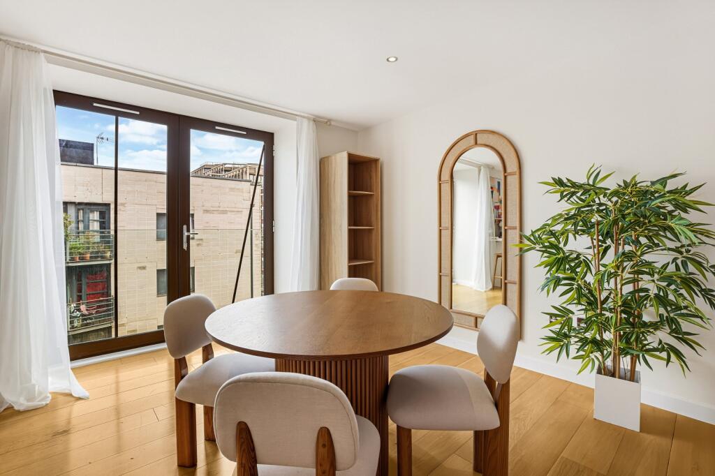 Apartment in London, City of Westminster - View 4