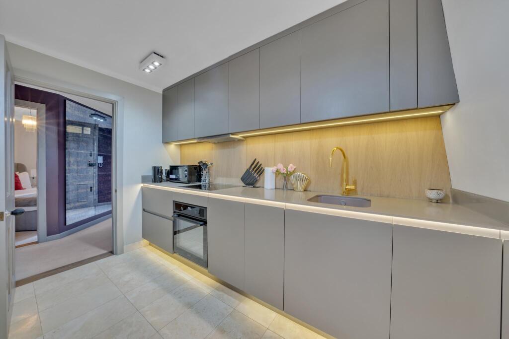 Apartment in London, Hans Town, Chelsea - View 2