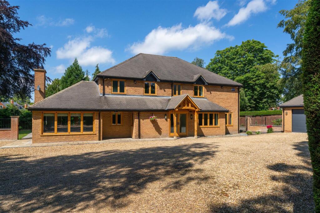 Main image of property: Sandy Lane, Church Brampton, Northampton