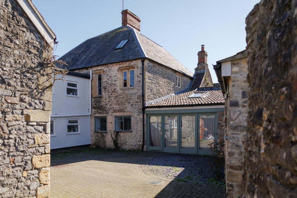 Additional image 33 of The Manor House, Stoke St Michael, Somerset