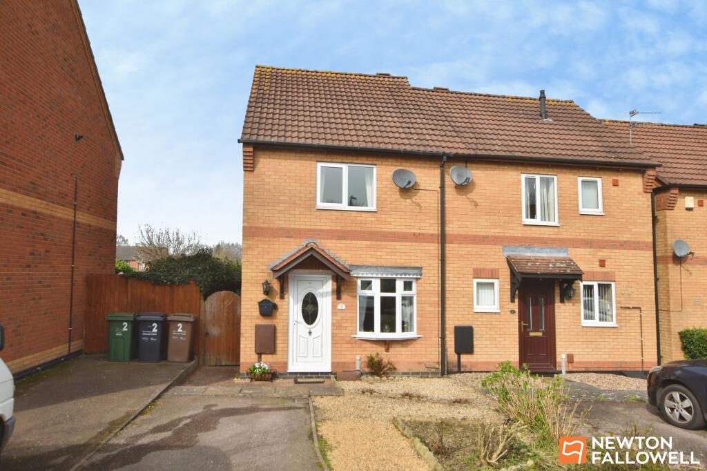 Main image of property: Pine Close, Loughborough, LE11