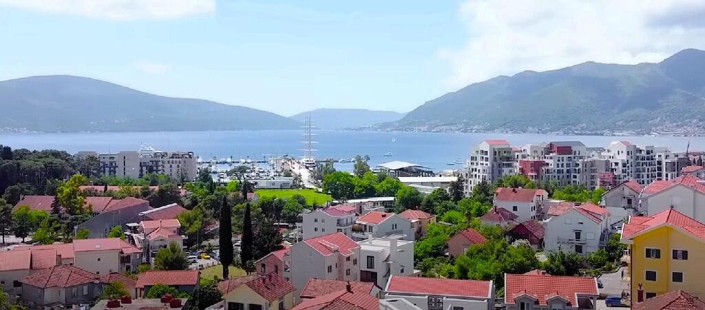 Main image of property: Tivat