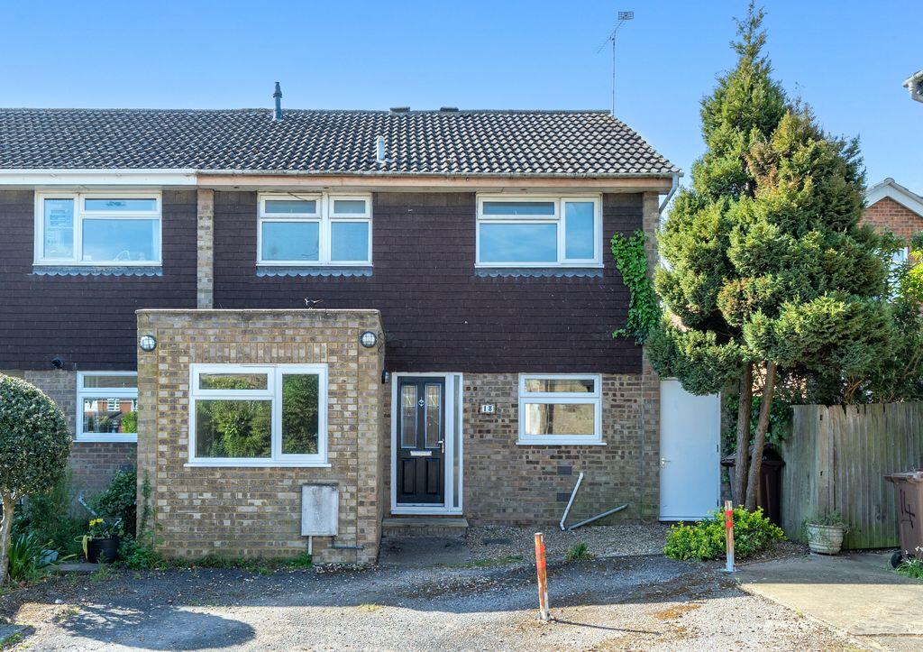 Main image of property: Gladeside, Jersey Farm