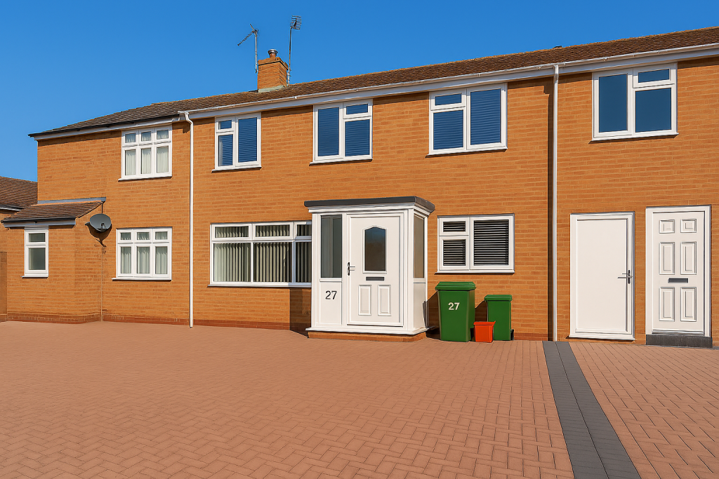 Main image of property: Latchetts Shaw, Basildon