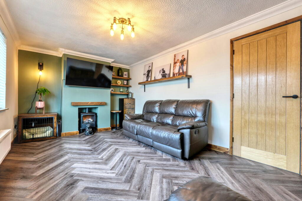 House in Workington, Cumberland - View 5