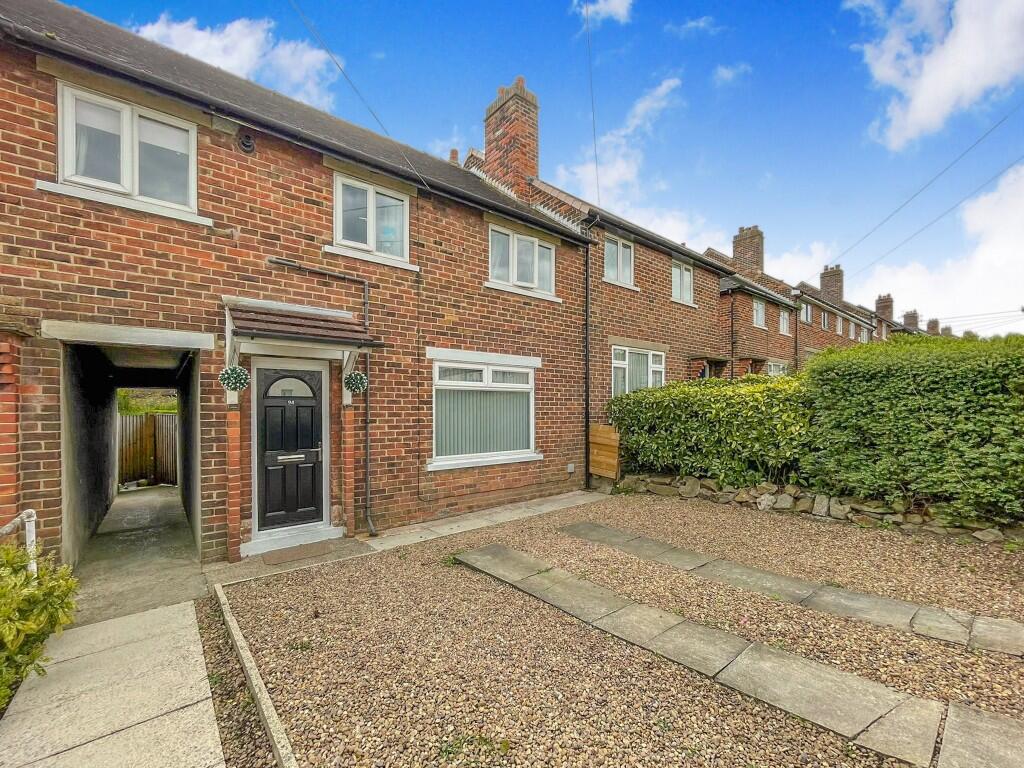 Main image of property: Longfield Avenue, Golcar, HD7