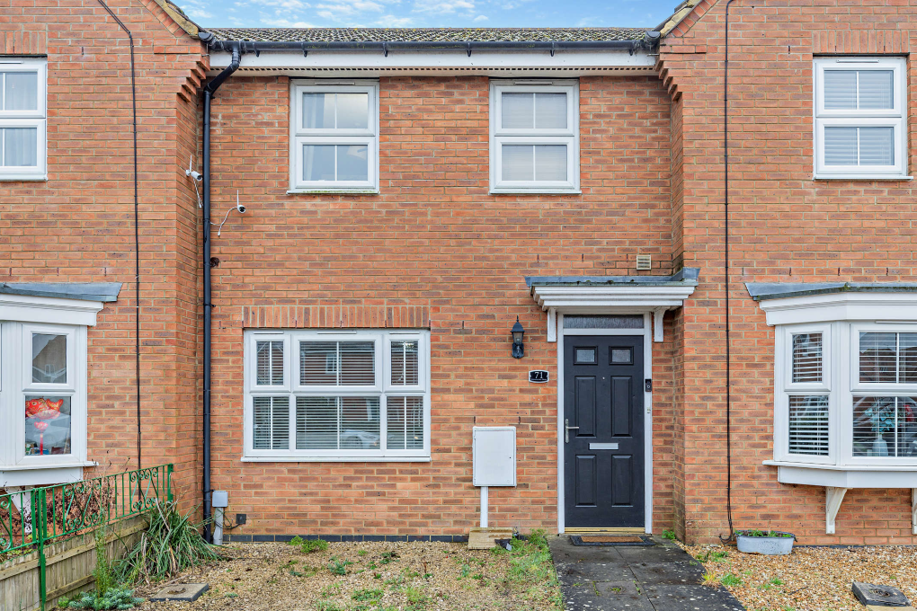 Main image of property: Sunningdale Drive, Rushden, Northamptonshire, NN10