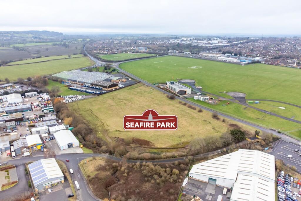 Main image of property: Seafire Park, Bunford Lane, Yeovil, BA20 2EJ