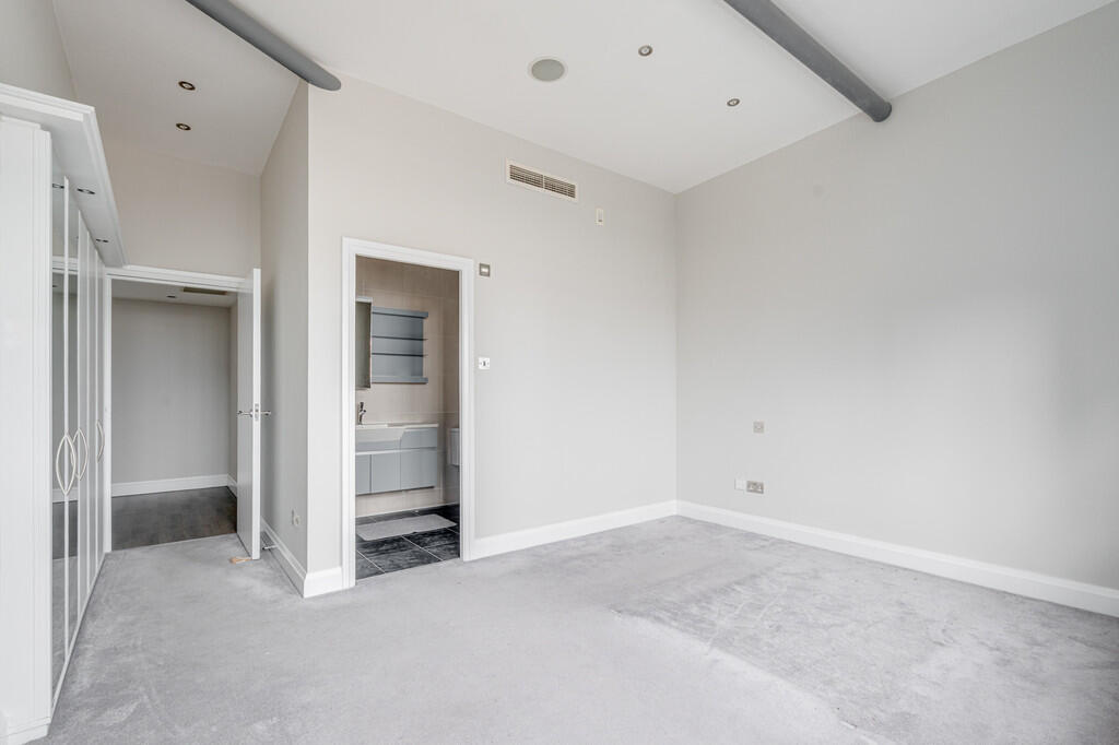 3 bedroom penthouse for rent