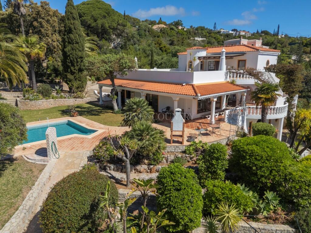 Main image of property: Algarve, Santa Bárbara de Nexe