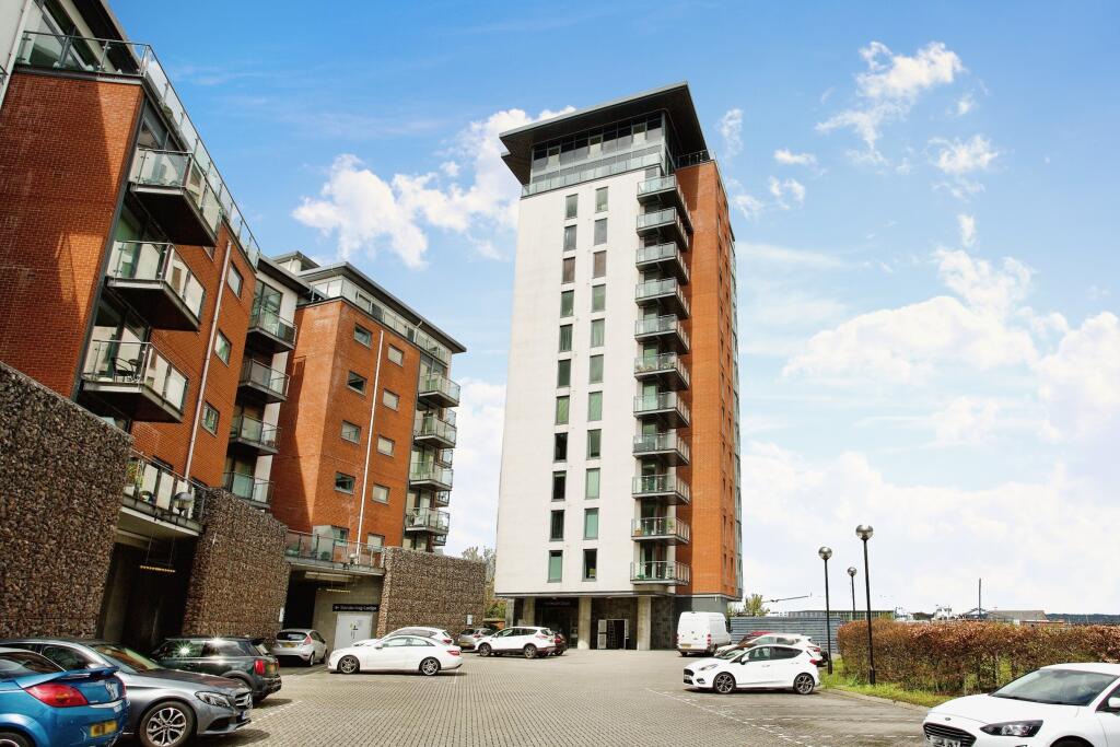 Main image of property: Rope Quays, GOSPORT