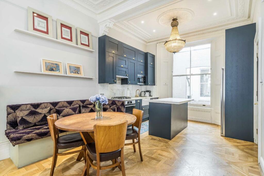 Apartment in London - View 2