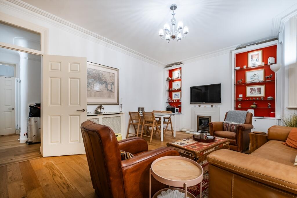 Main image of property: Buckingham Gate London SW1E