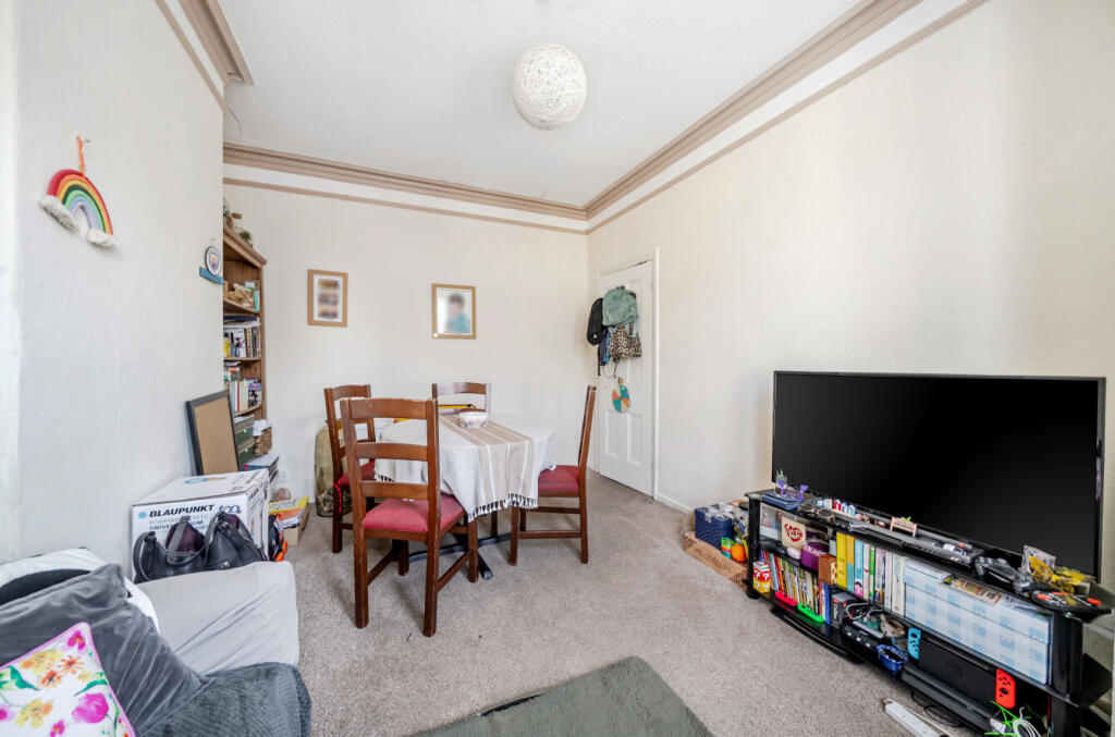 Sinderland Road, Broadheath, Altrincham – pohled 5