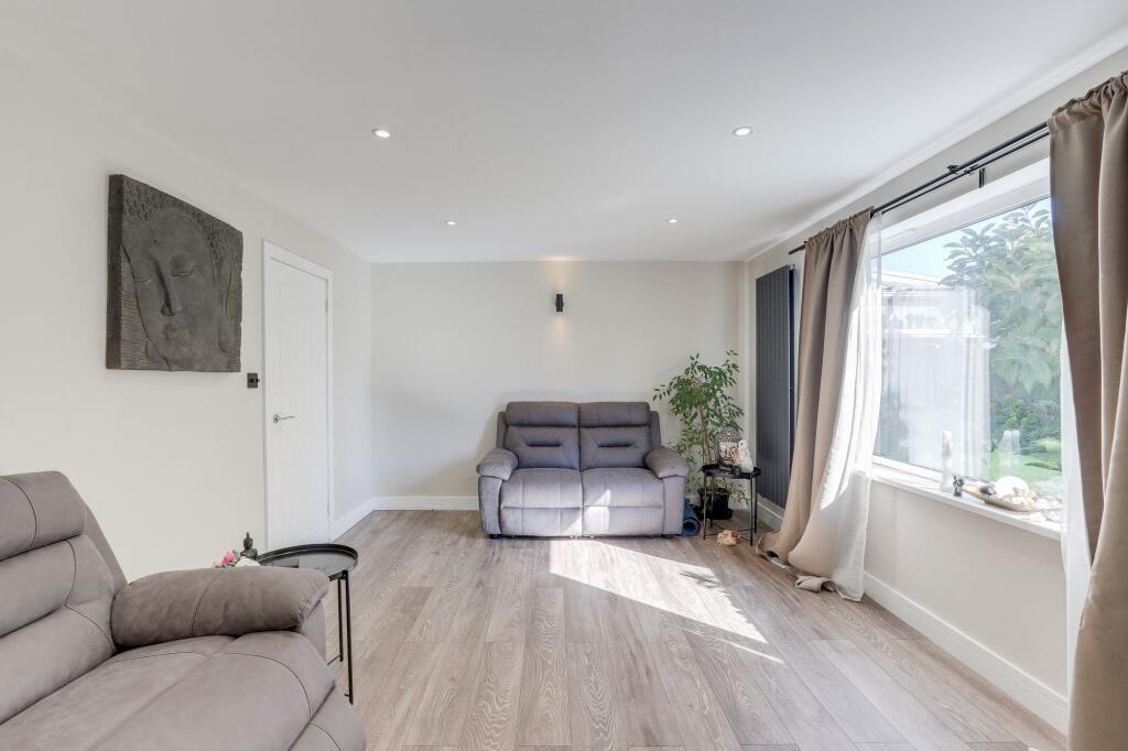 House in Ashfield, Westville, Hucknall - View 5