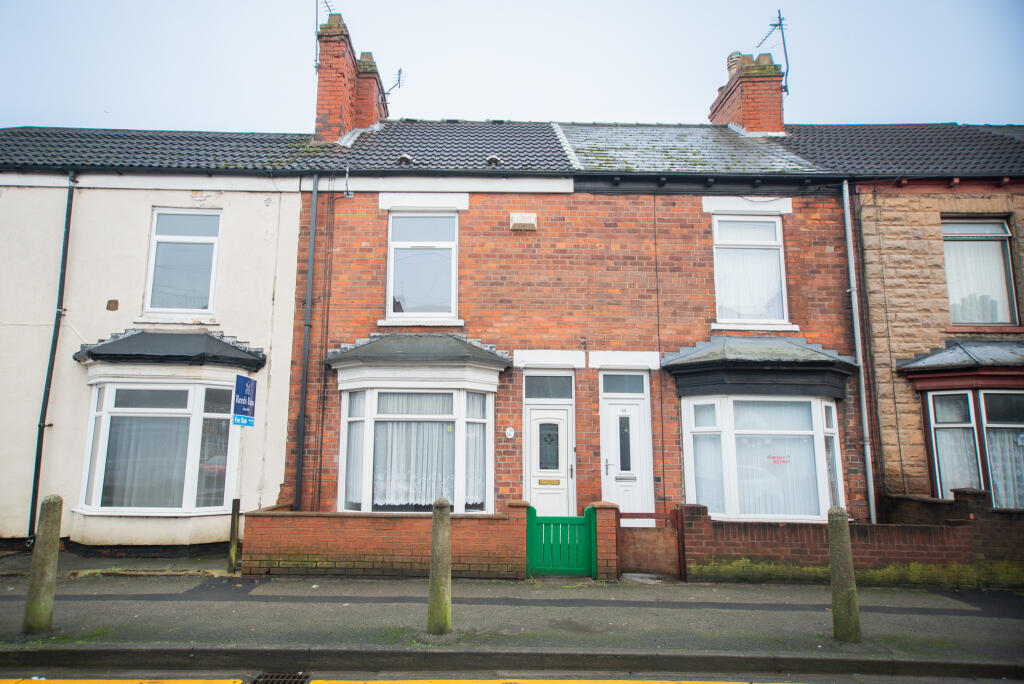 Main image of property: 58 Endymion Street, Kingston Upon Hull, City Of Kingston Upon Hull