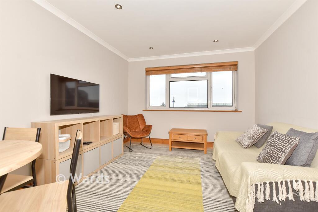 Main image of property: Tower Parade, Whitstable, Kent