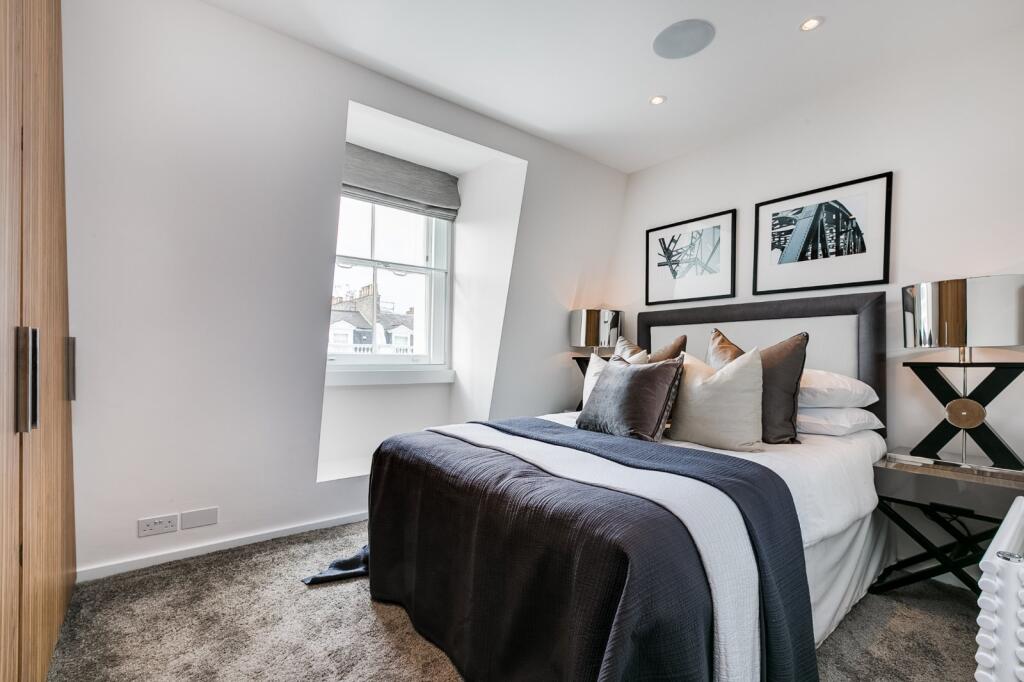 Apartment in London, Royal Borough of Kensington and Chelsea - View 5