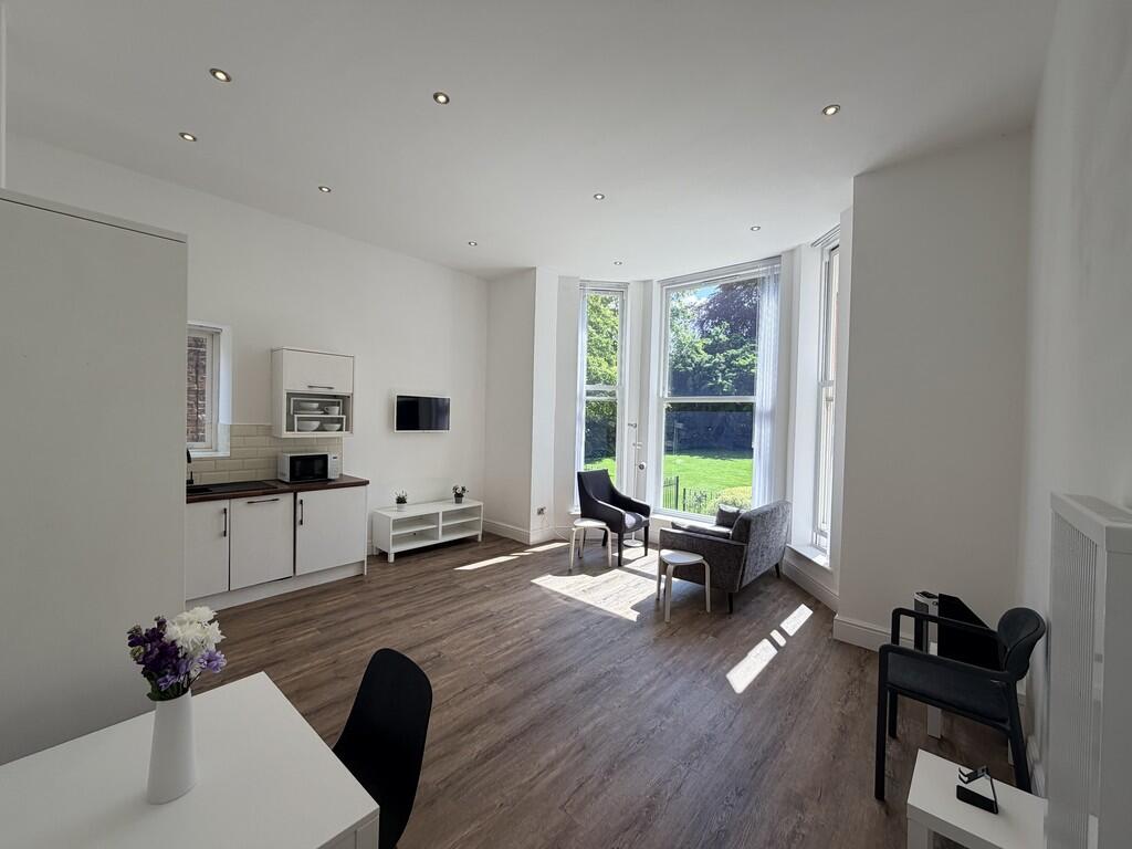 Main image of property: Park Avenue, Mossley Hill, Liverpool