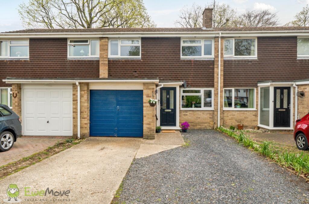 Main image of property: Wellington Crescent, Baughurst, Tadley, Hampshire, RG26