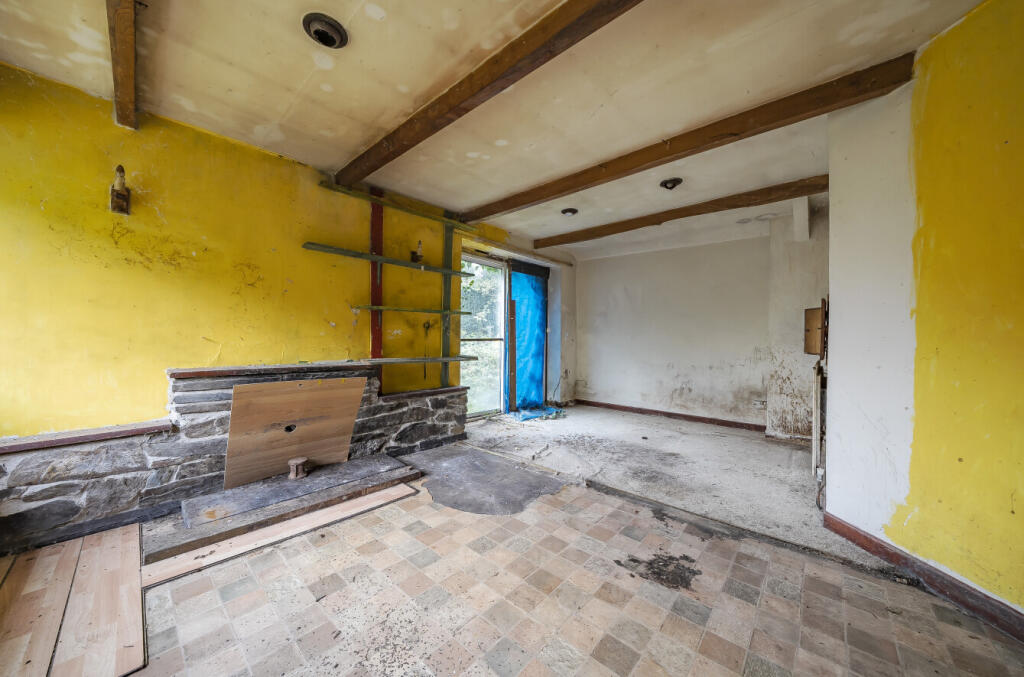 House in Ceredigion - View 5