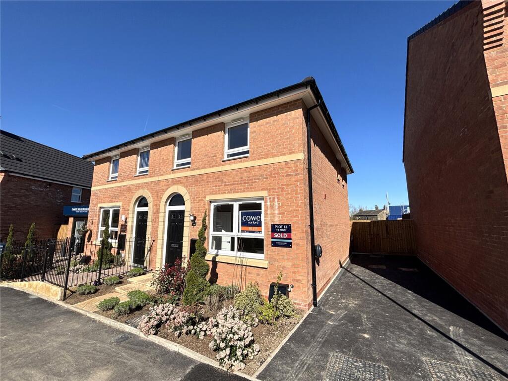 Main image of property: Yeomans Drive, Rochdale, OL16
