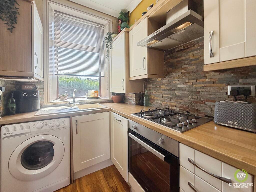House in Rossendale, Lancashire - View 4