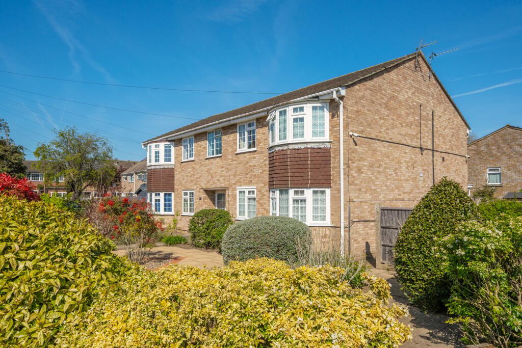 Main image of property: Burbidge Road, Shepperton, TW17