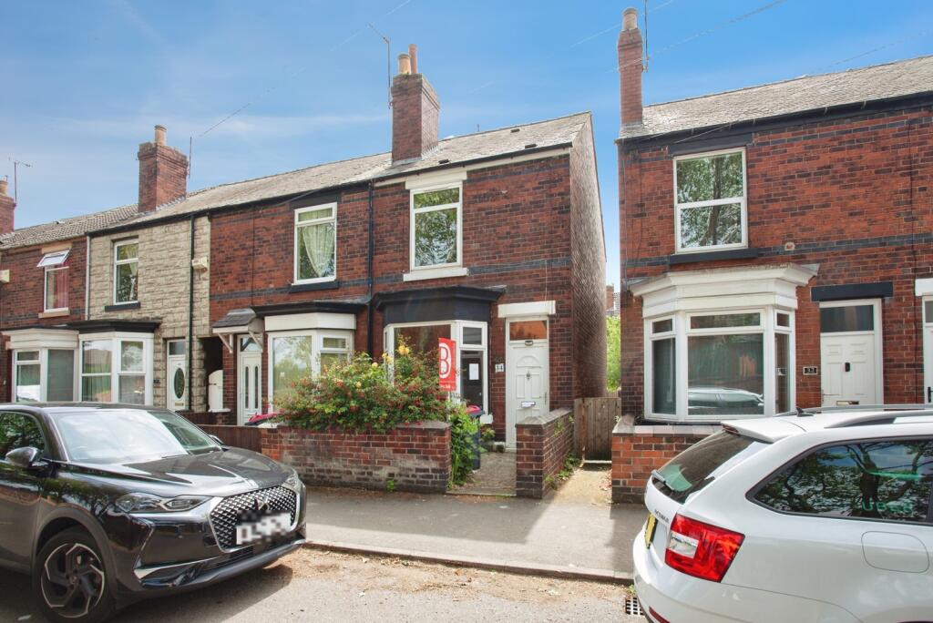 Main image of property: Cambridge Street, Rotherham, South Yorkshire, S65