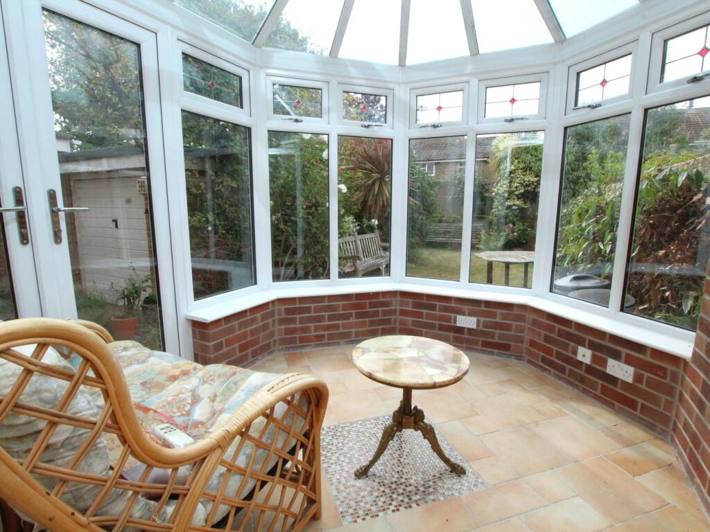 House in Poole, Hamworthy - View 4