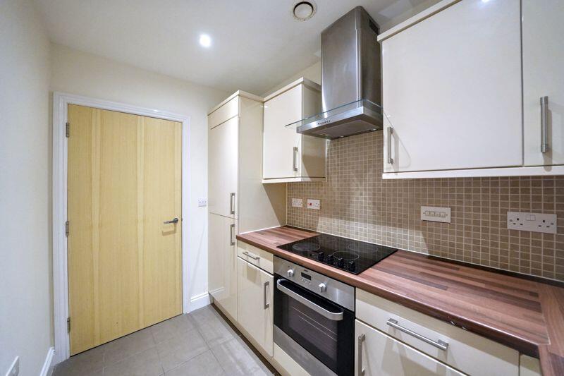 Regency Mews, Compton Road, Wolverhampton - View 2