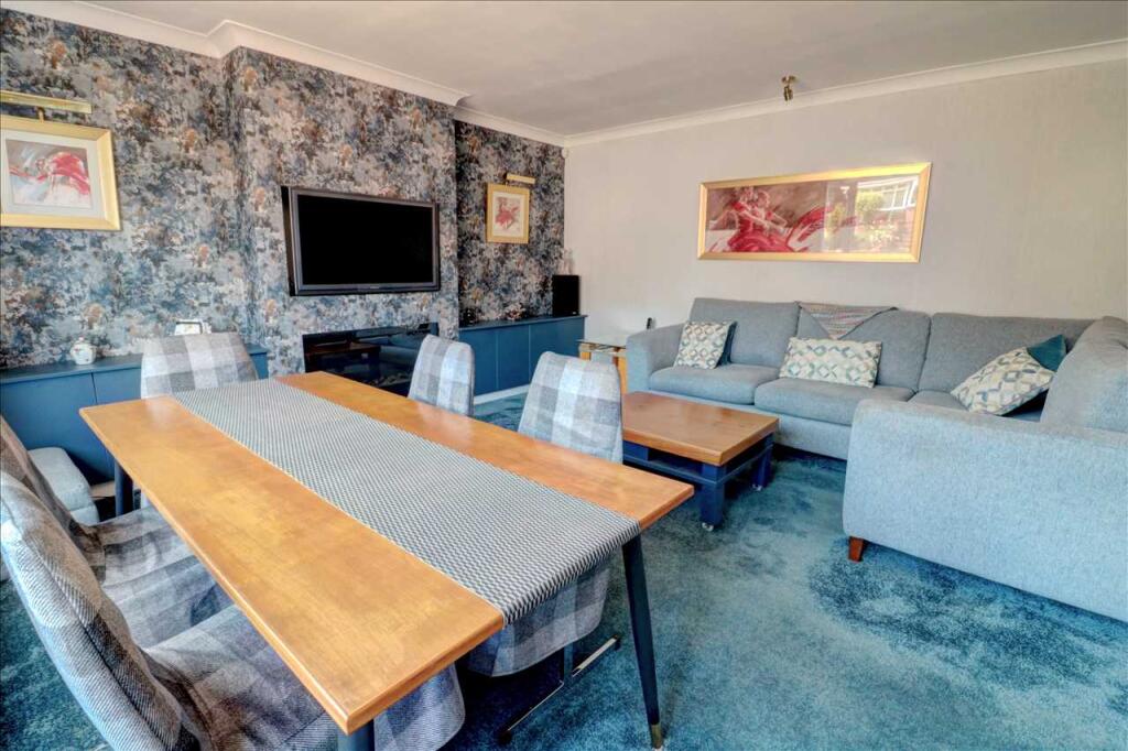 House in North Warwickshire, Coleshill - View 3