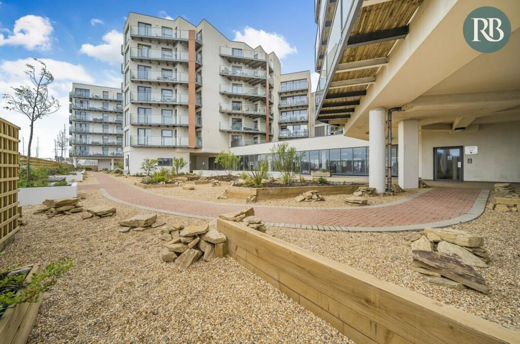 Main image of property: Mariner Point, Brighton Road, SHOREHAM-BY-SEA, BN43 6DH